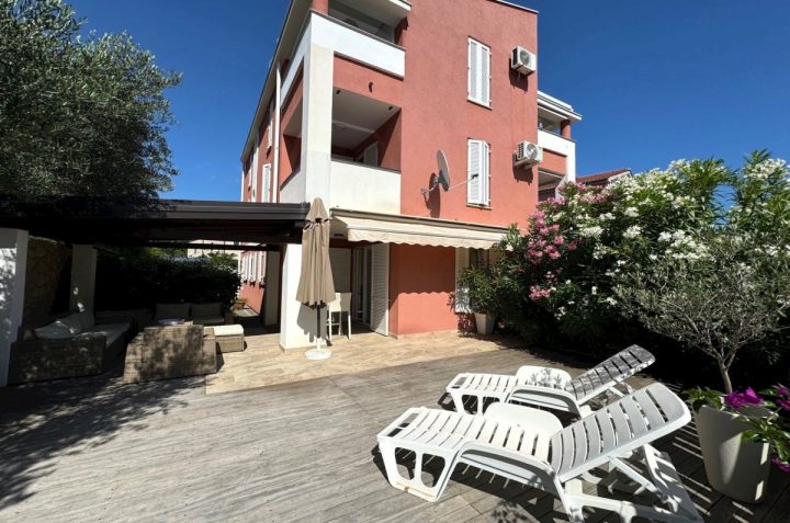 Appartamento in vendita 120 m² – Baška