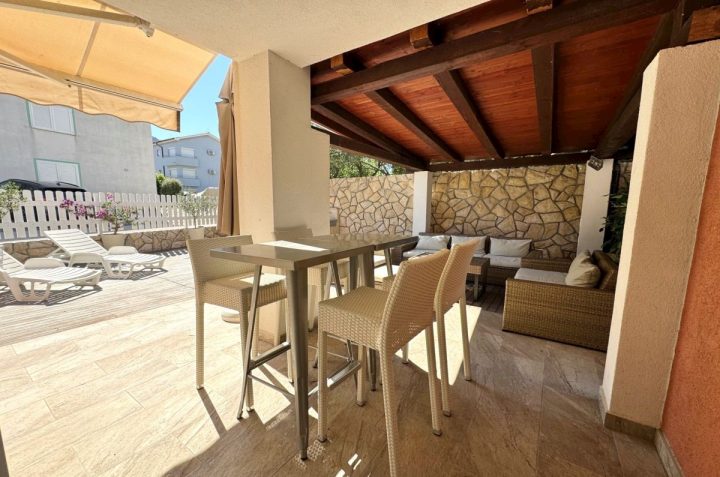 Apartment Zu verkaufen - Primorsko-goranska Krk - foto 3/29