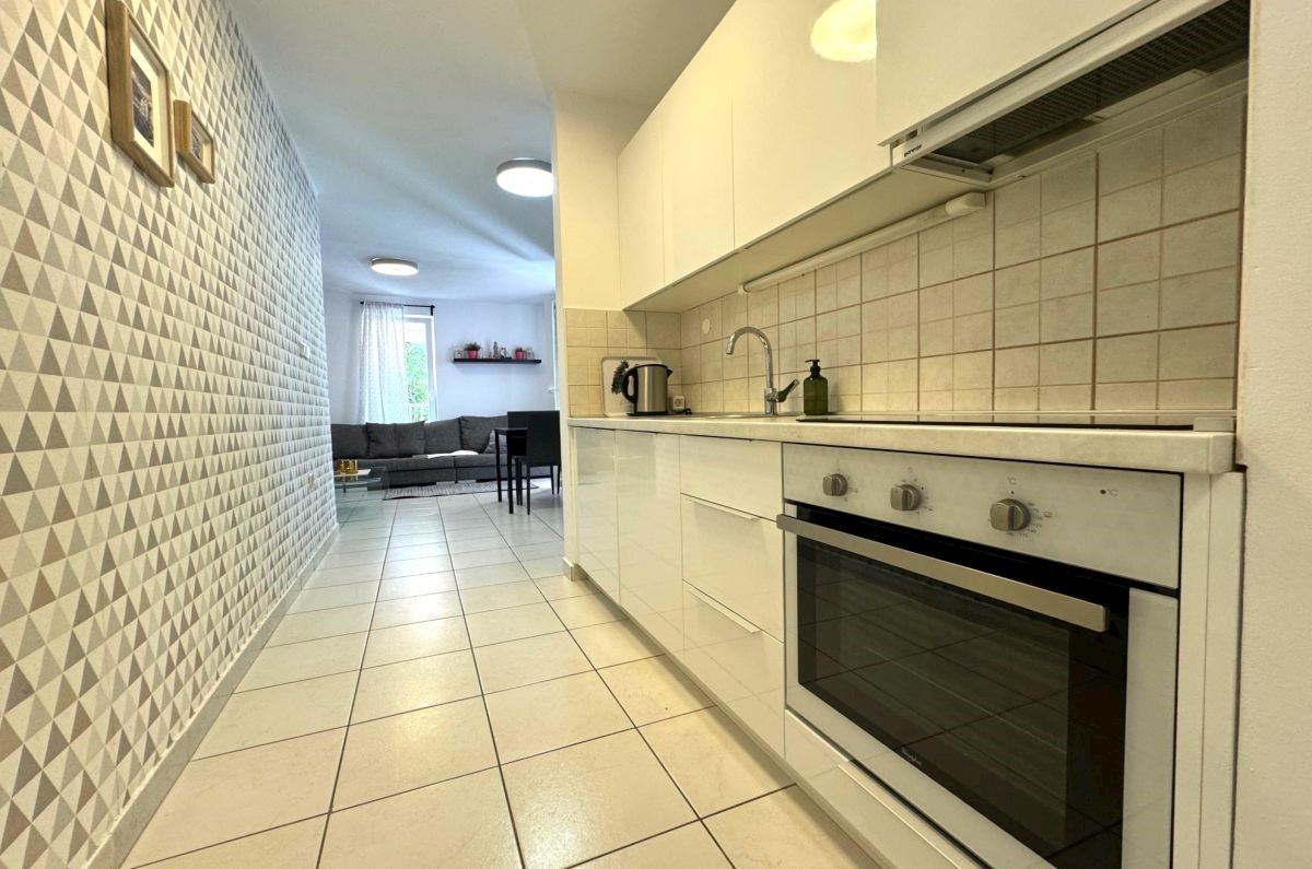 Apartment Zu verkaufen - PRIMORSKO-GORANSKA KRK