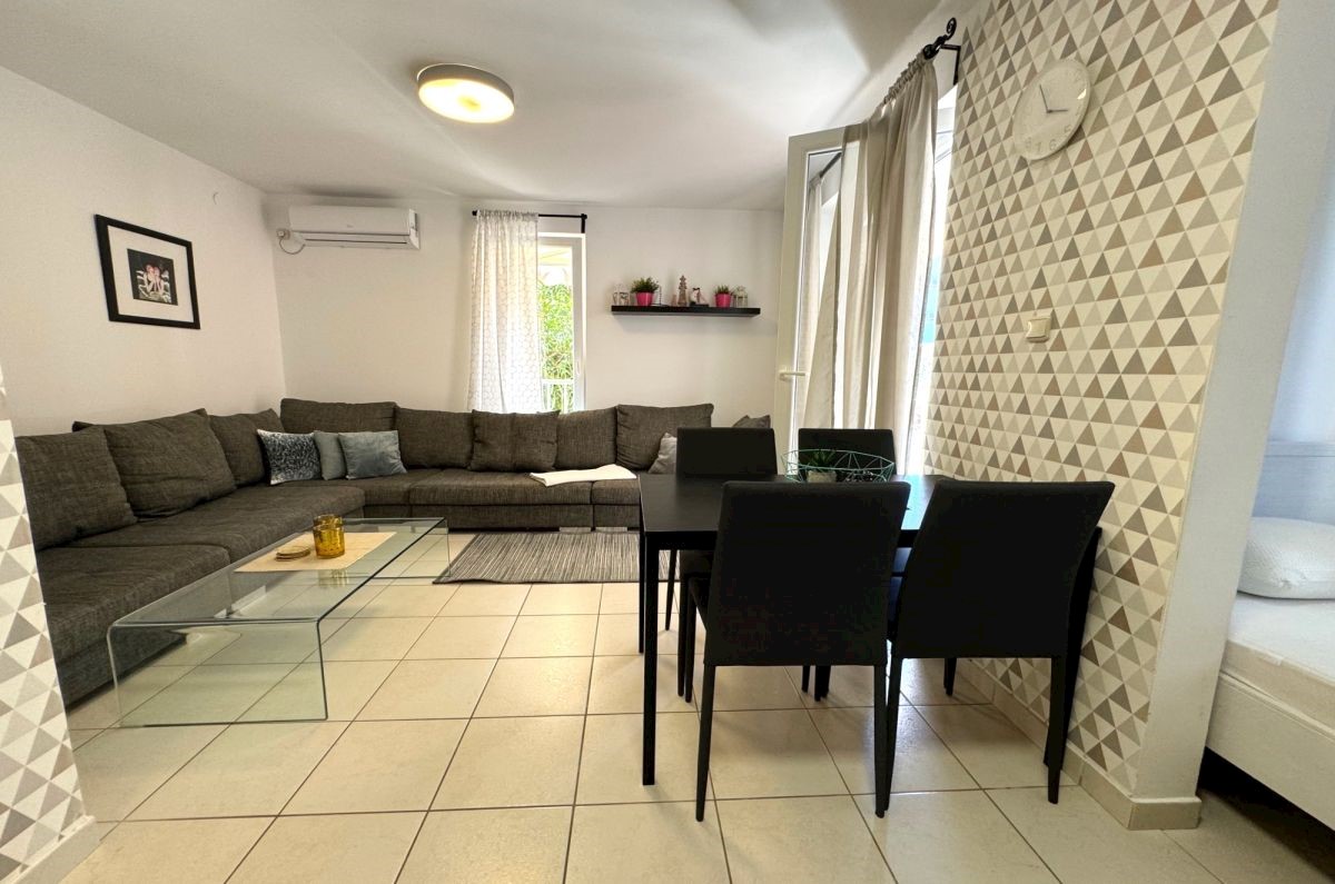 Apartment Zu verkaufen - PRIMORSKO-GORANSKA KRK