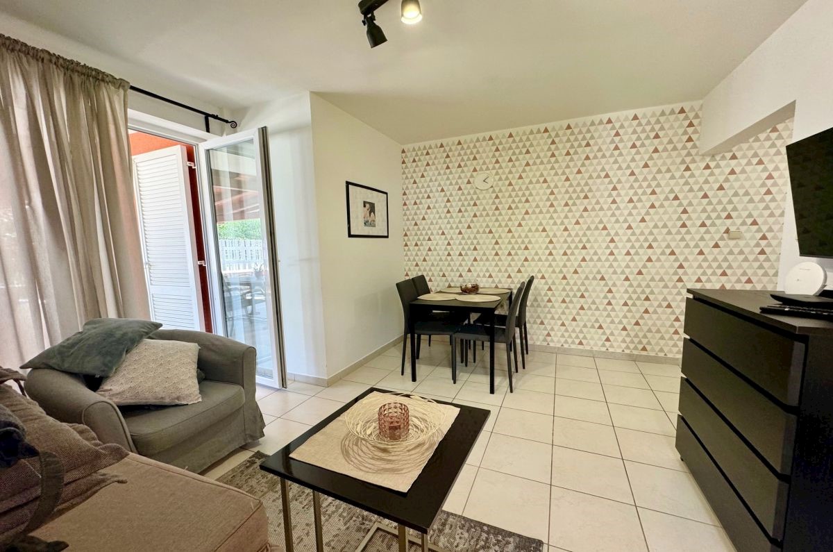 Apartment Zu verkaufen - PRIMORSKO-GORANSKA KRK