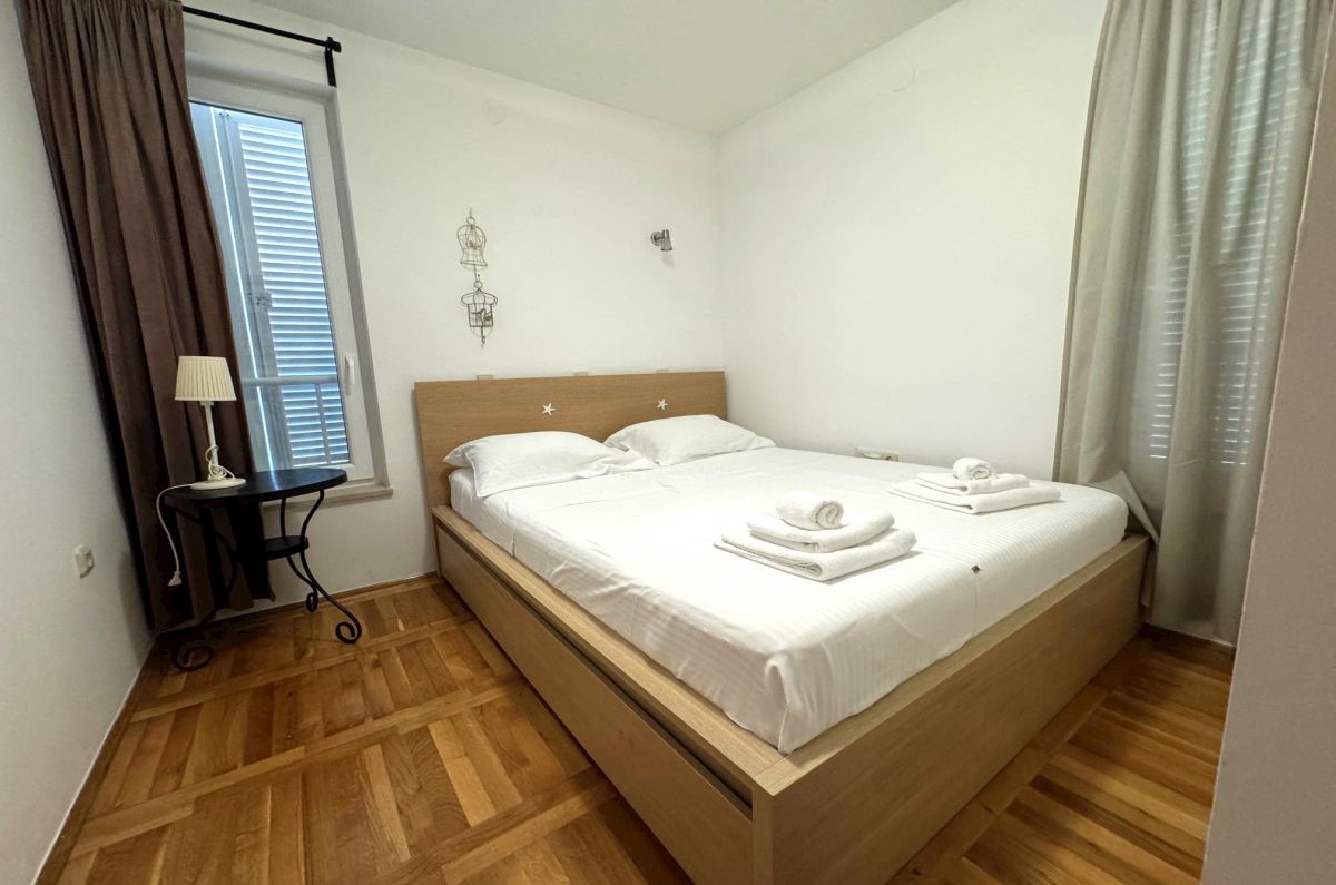 Apartment Zu verkaufen - PRIMORSKO-GORANSKA KRK