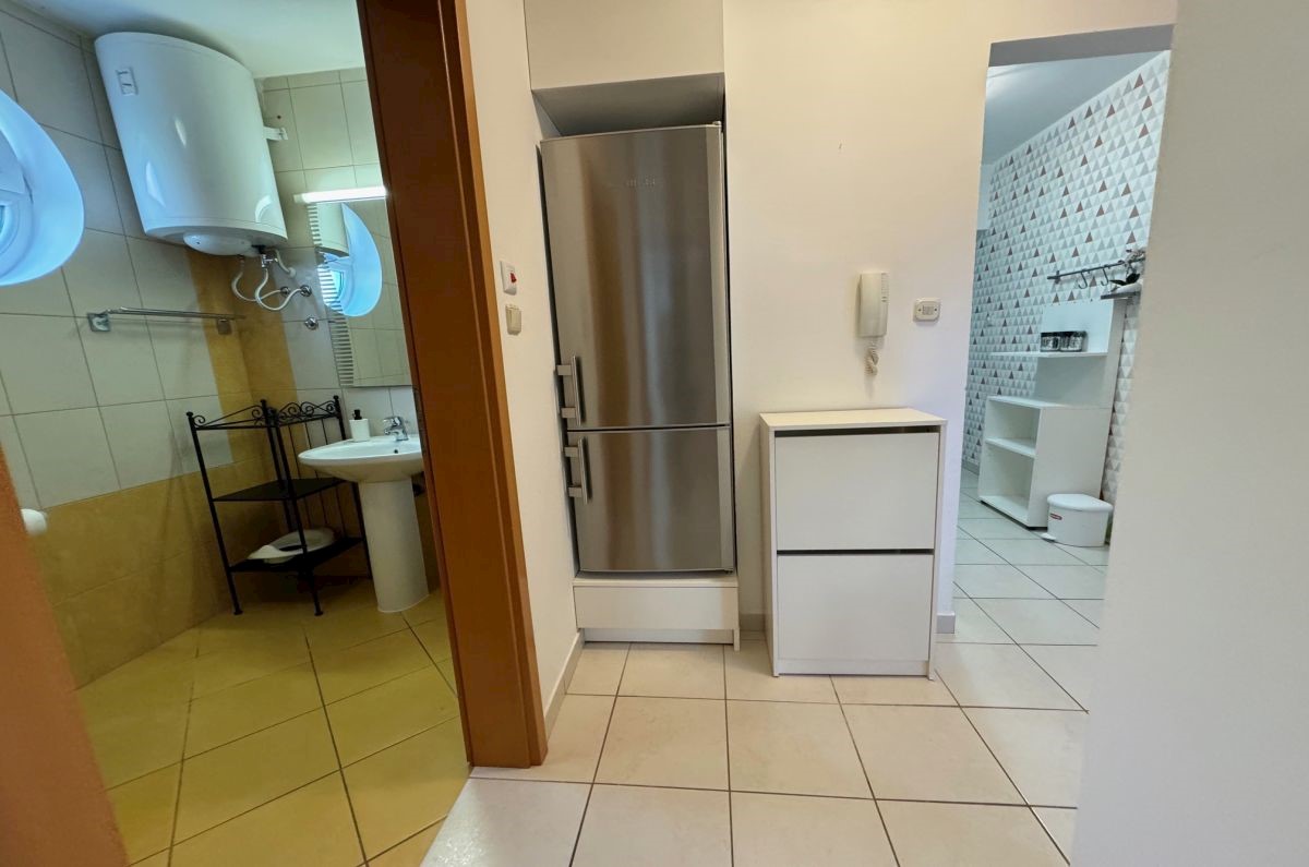 Apartment Zu verkaufen - PRIMORSKO-GORANSKA KRK