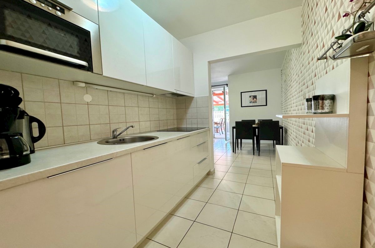 Apartment Zu verkaufen - PRIMORSKO-GORANSKA KRK