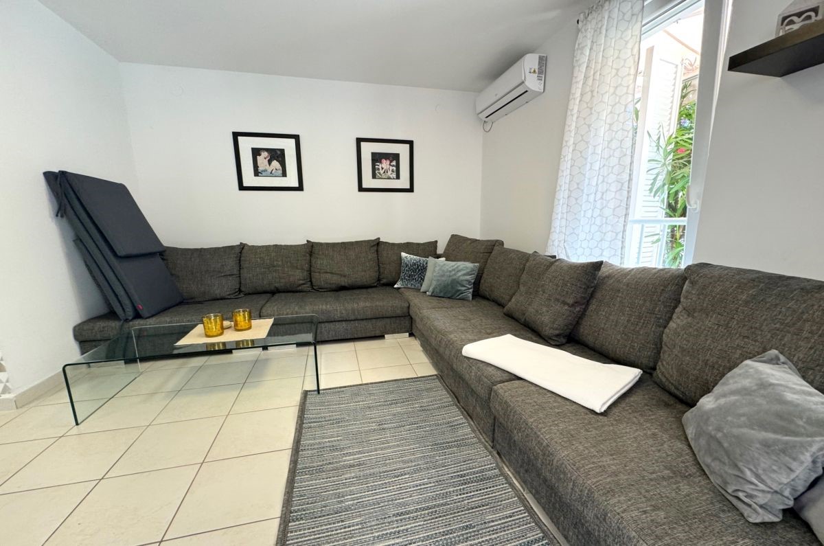 Apartment Zu verkaufen - PRIMORSKO-GORANSKA KRK