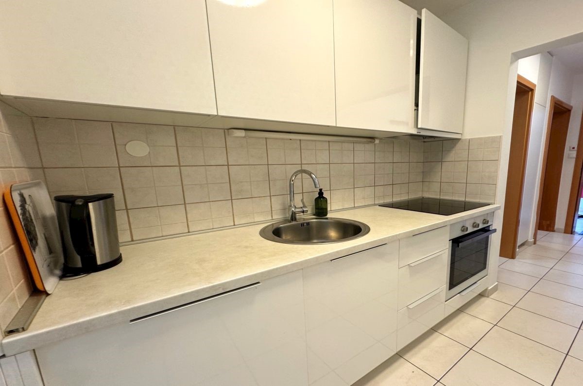 Apartment Zu verkaufen - PRIMORSKO-GORANSKA KRK