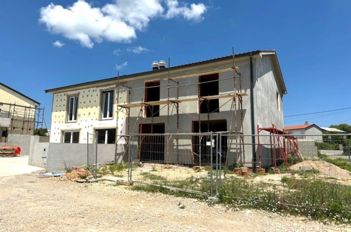 House for sale 117 m² – Vrbnik