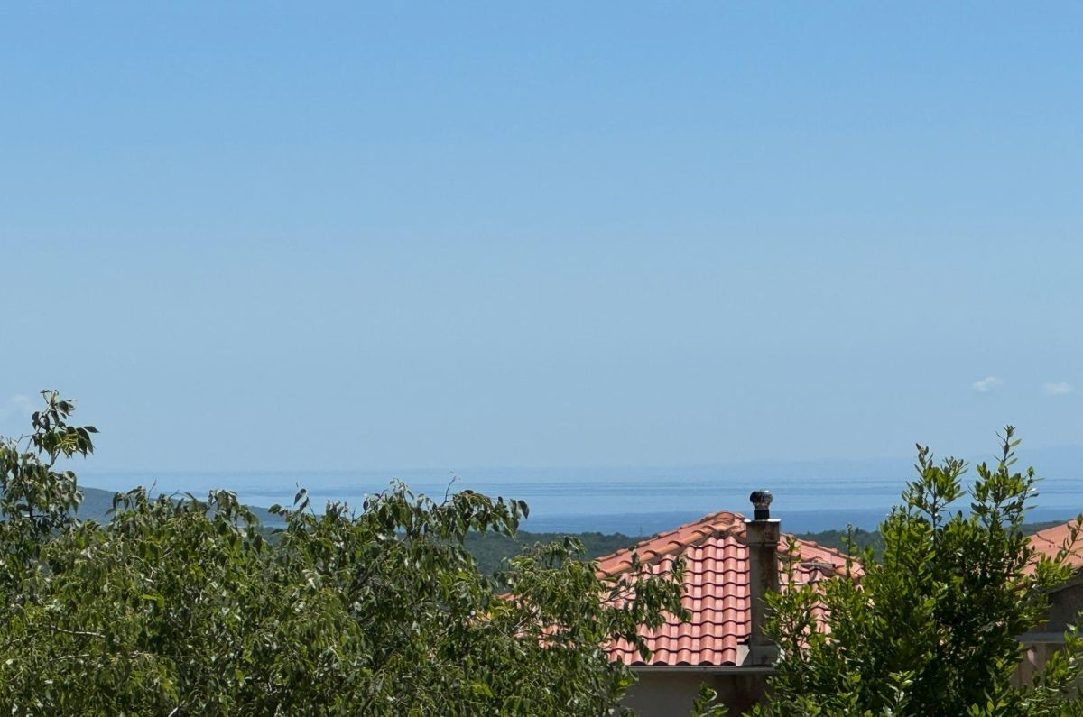 Kuća Na prodaju - PRIMORSKO-GORANSKA KRK