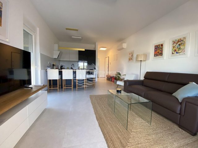 Appartement à vendre 68 m² – Trogir