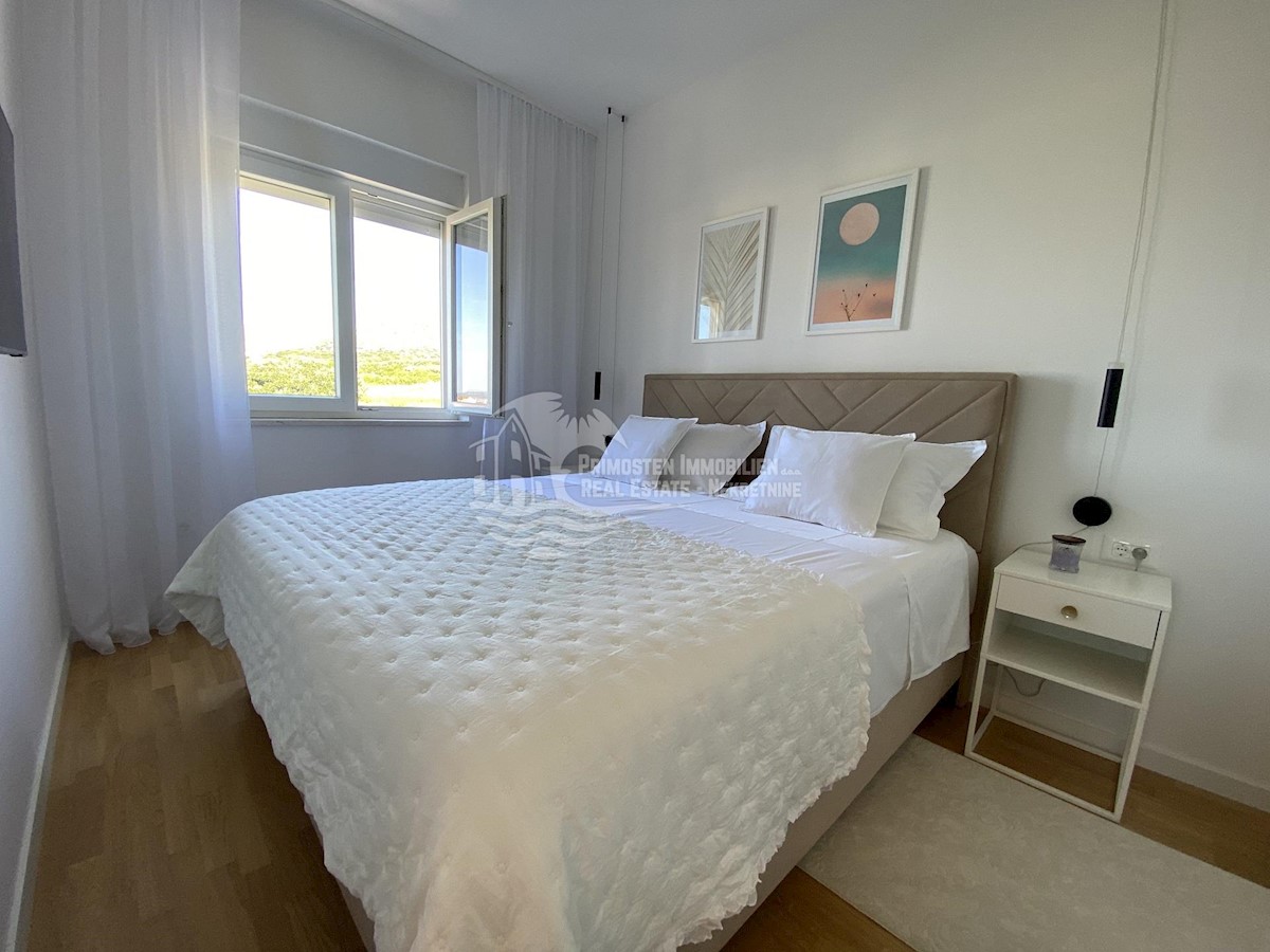 Apartment Zu verkaufen - SPLITSKO-DALMATINSKA TROGIR