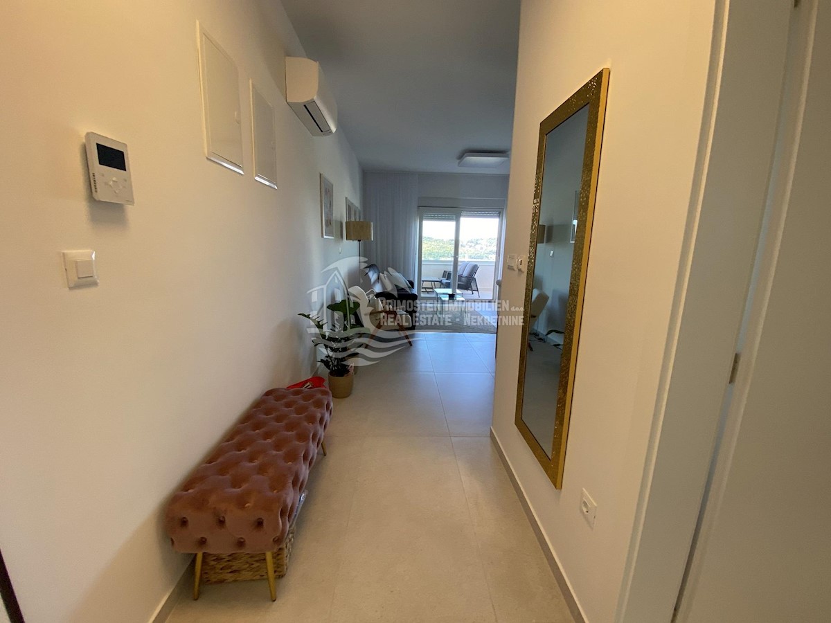 Flat For sale - SPLITSKO-DALMATINSKA TROGIR