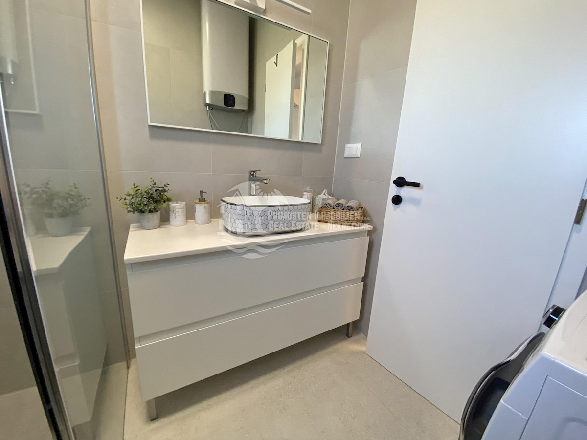 Flat For sale - SPLITSKO-DALMATINSKA TROGIR