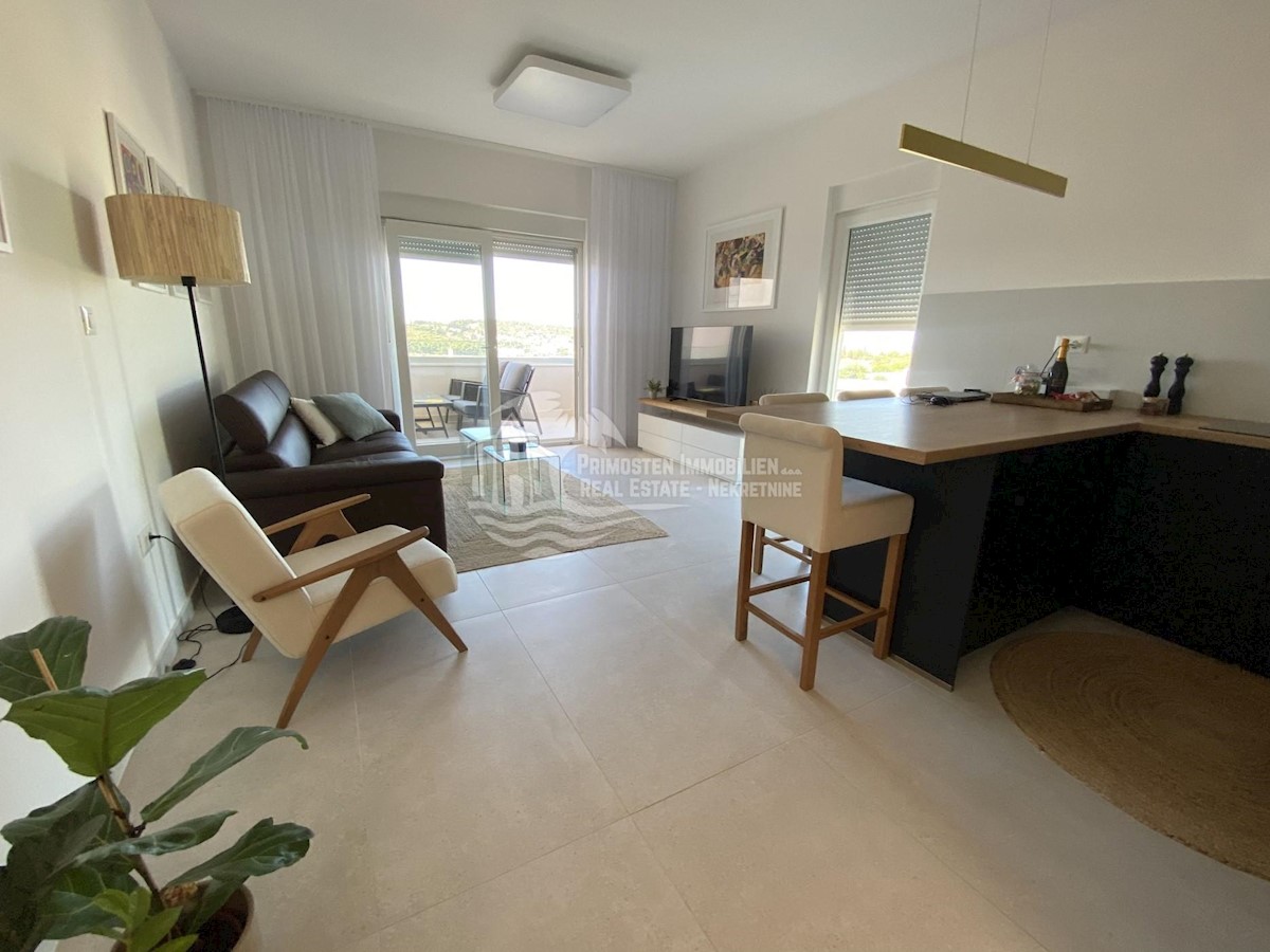 Apartmán Na prodej - SPLITSKO-DALMATINSKA TROGIR