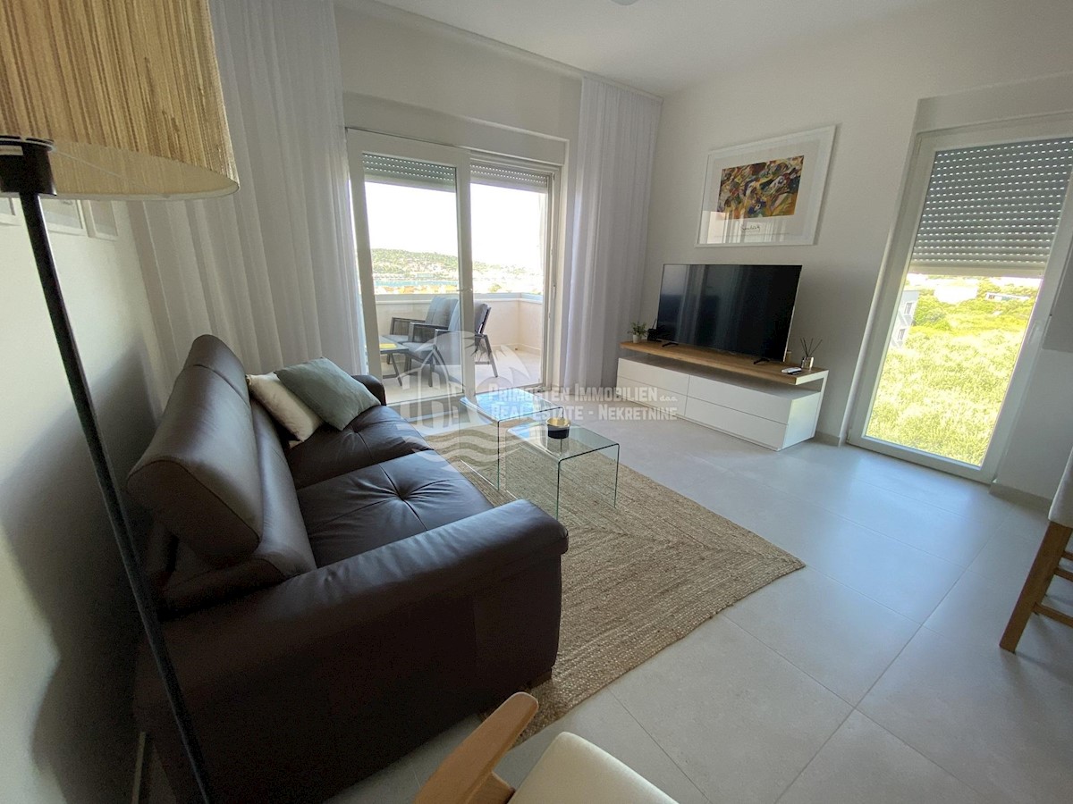 Apartment Zu verkaufen - SPLITSKO-DALMATINSKA TROGIR