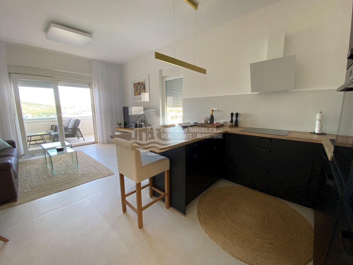 Flat For sale - SPLITSKO-DALMATINSKA TROGIR