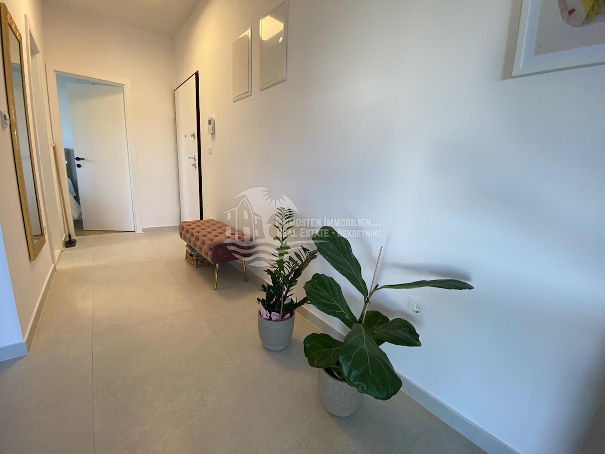 Apartmán Na prodej - SPLITSKO-DALMATINSKA TROGIR