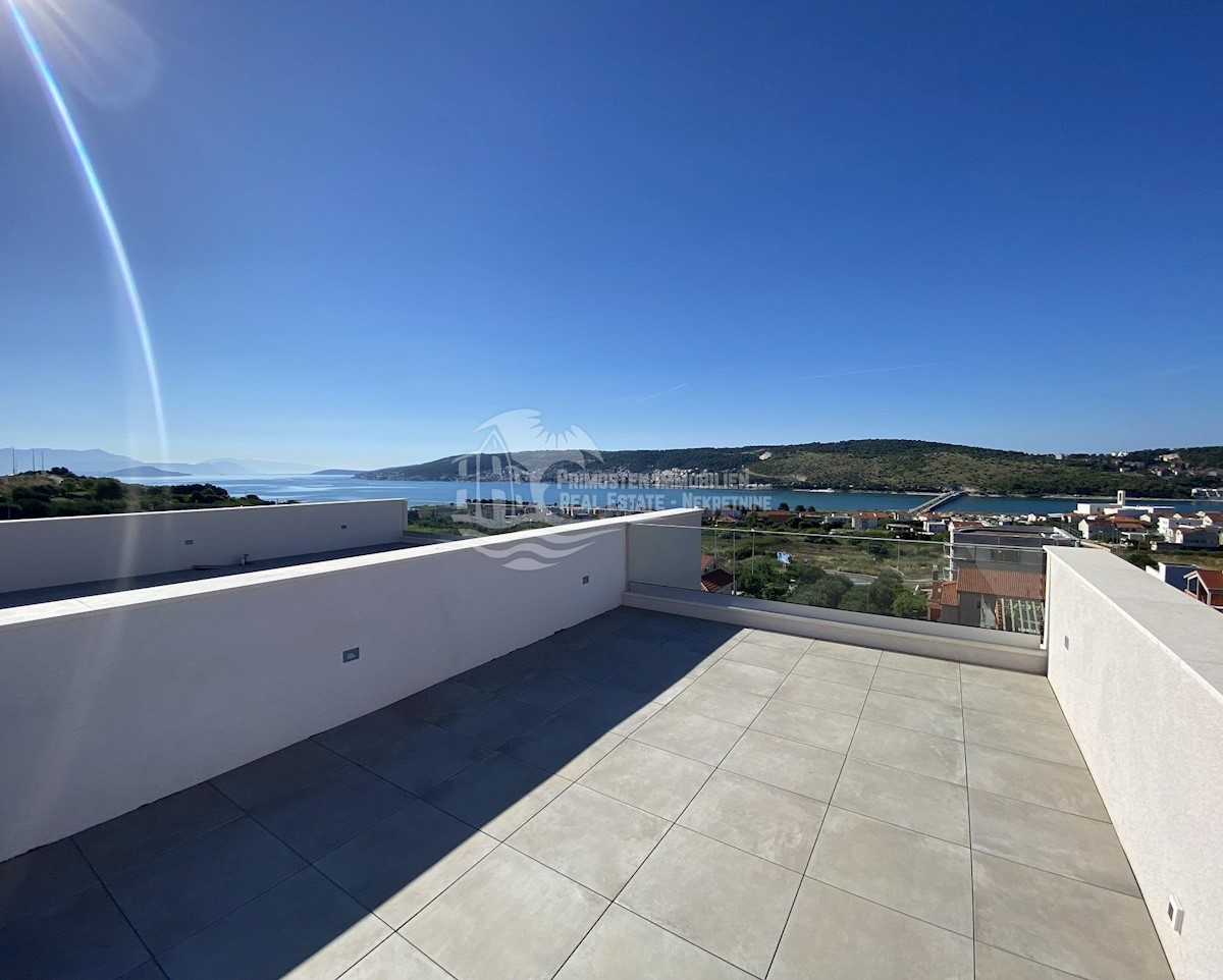 Apartment Zu verkaufen - SPLITSKO-DALMATINSKA TROGIR