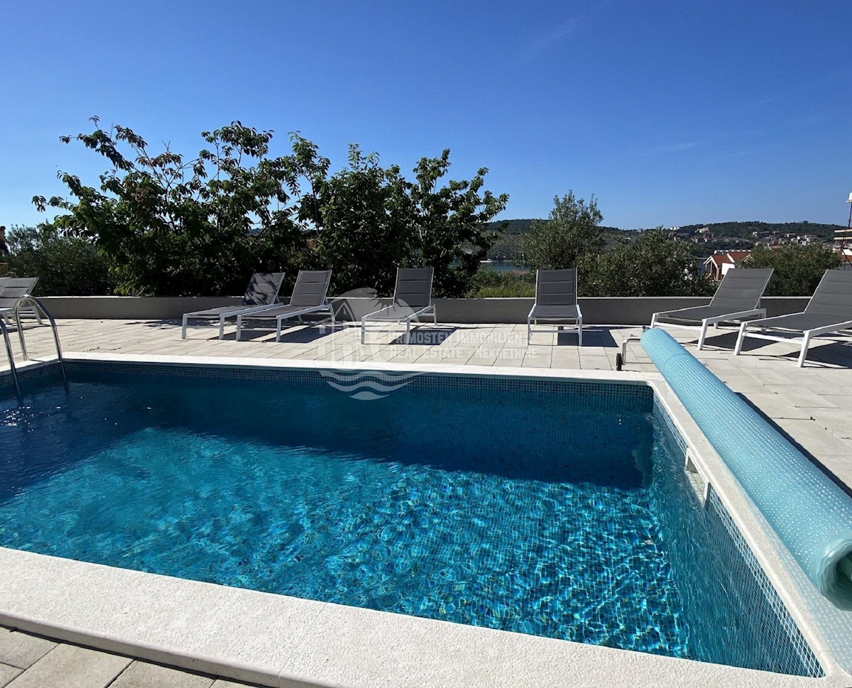 Apartment Zu verkaufen - SPLITSKO-DALMATINSKA TROGIR