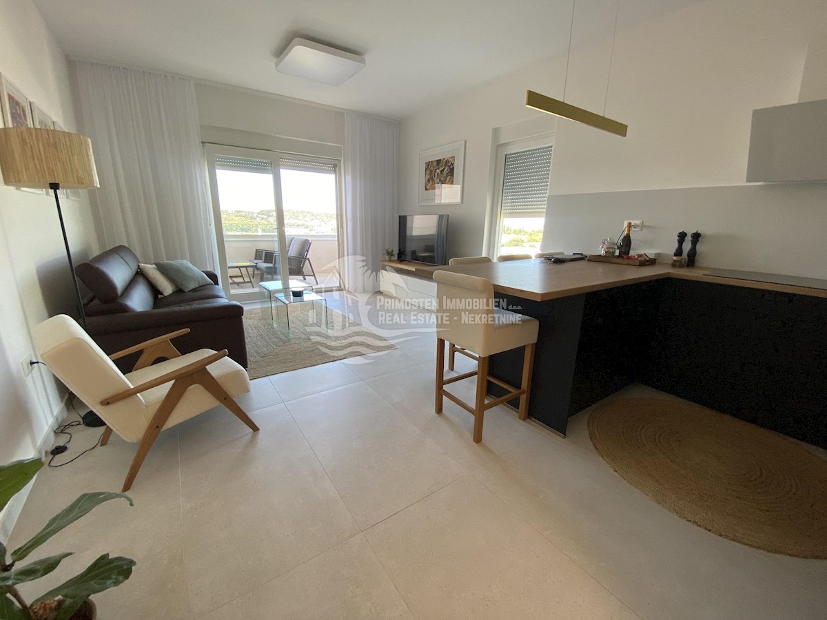 Apartmán Na prodej - SPLITSKO-DALMATINSKA TROGIR