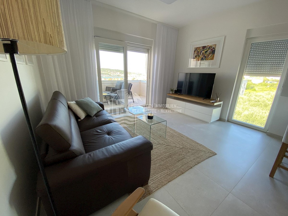 Flat For sale - SPLITSKO-DALMATINSKA TROGIR