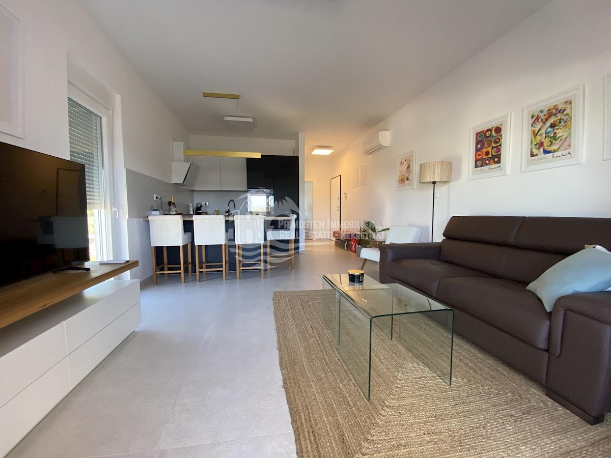 Flat For sale - SPLITSKO-DALMATINSKA TROGIR