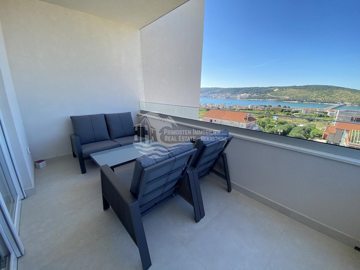 Apartmán Na prodej - SPLITSKO-DALMATINSKA TROGIR