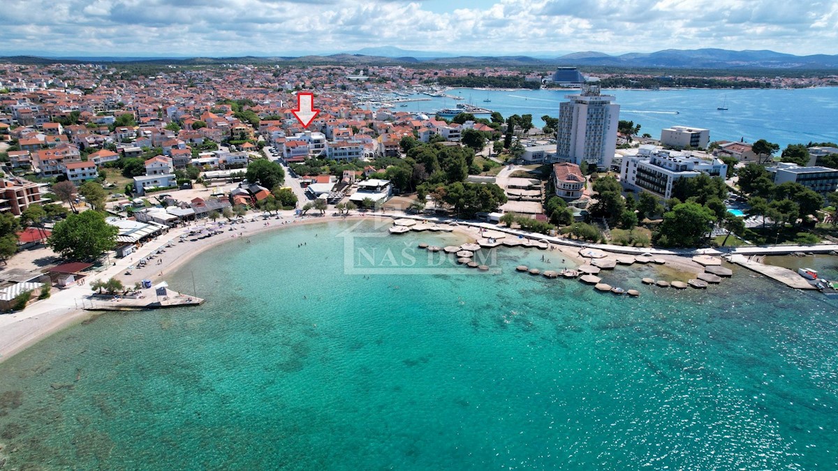 Stan Na prodaju VODICE