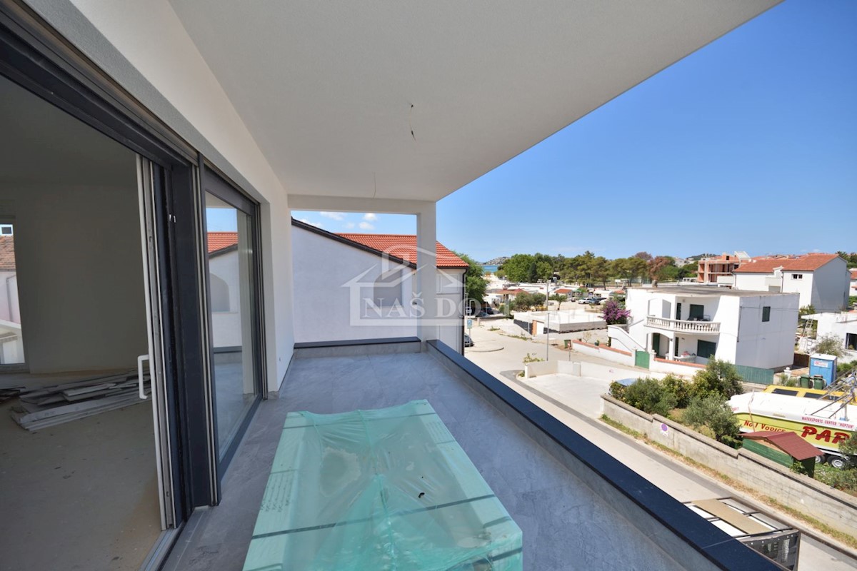 Apartmán Na prodej - ŠIBENSKO-KNINSKA VODICE