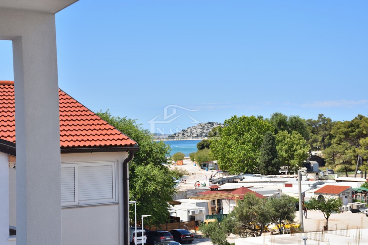 Apartmán Na prodej - ŠIBENSKO-KNINSKA VODICE