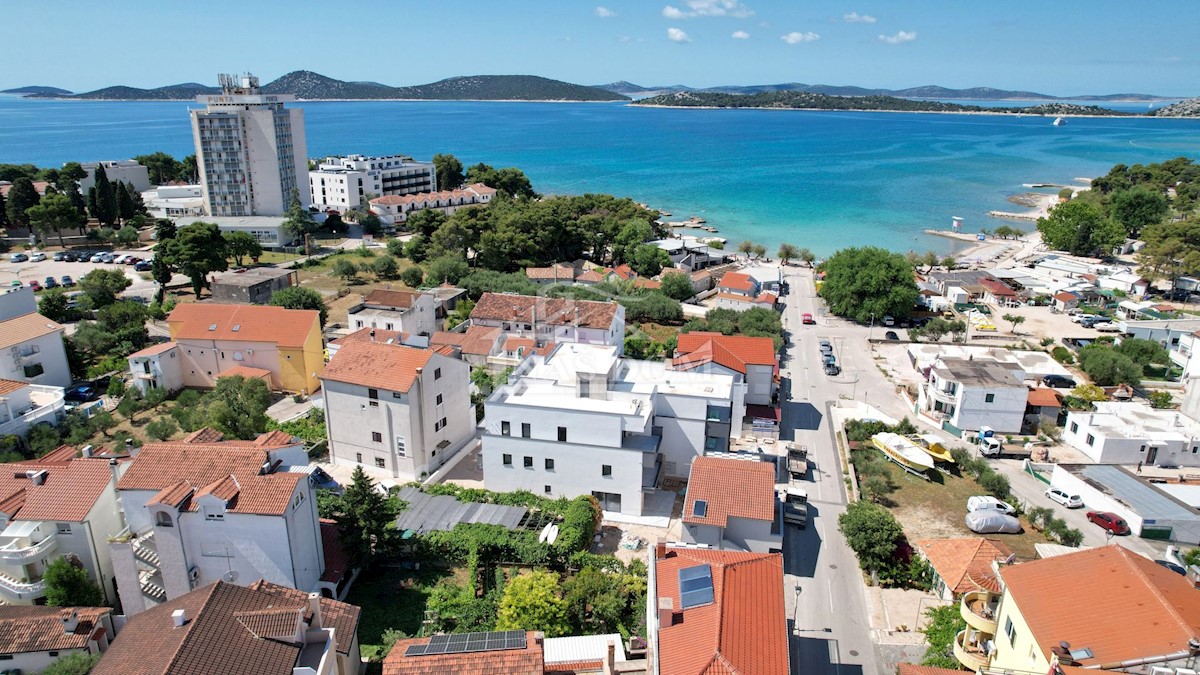 Apartmán Na prodej - ŠIBENSKO-KNINSKA VODICE