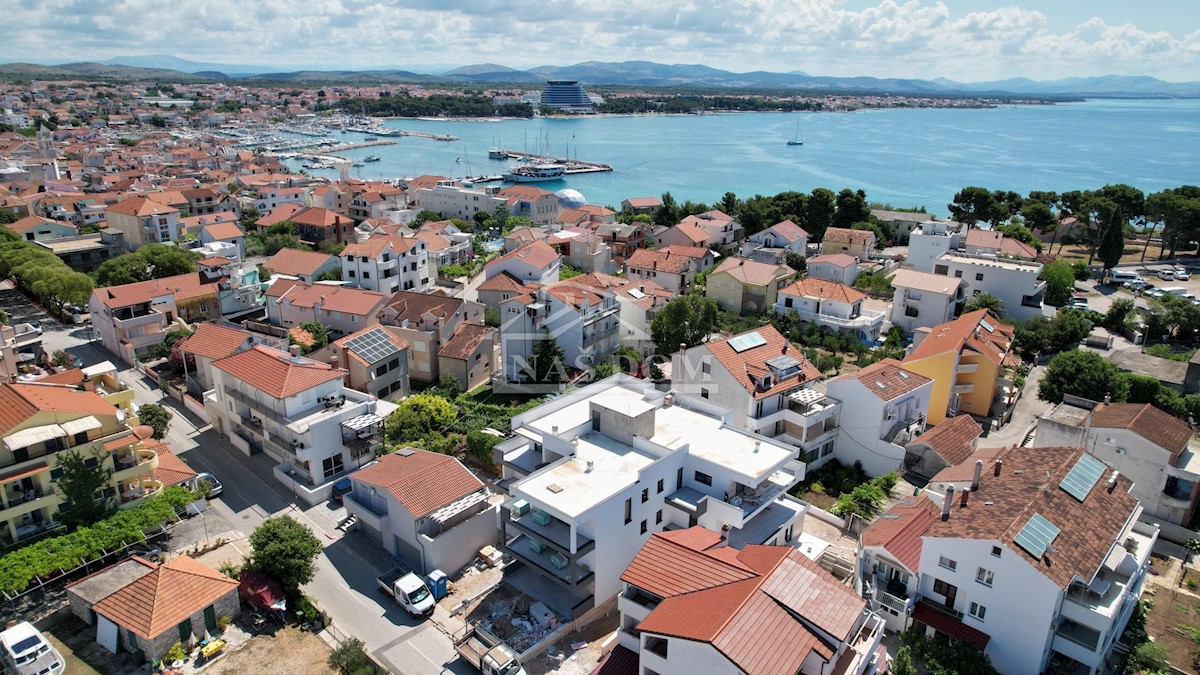 Apartmán Na prodej - ŠIBENSKO-KNINSKA VODICE