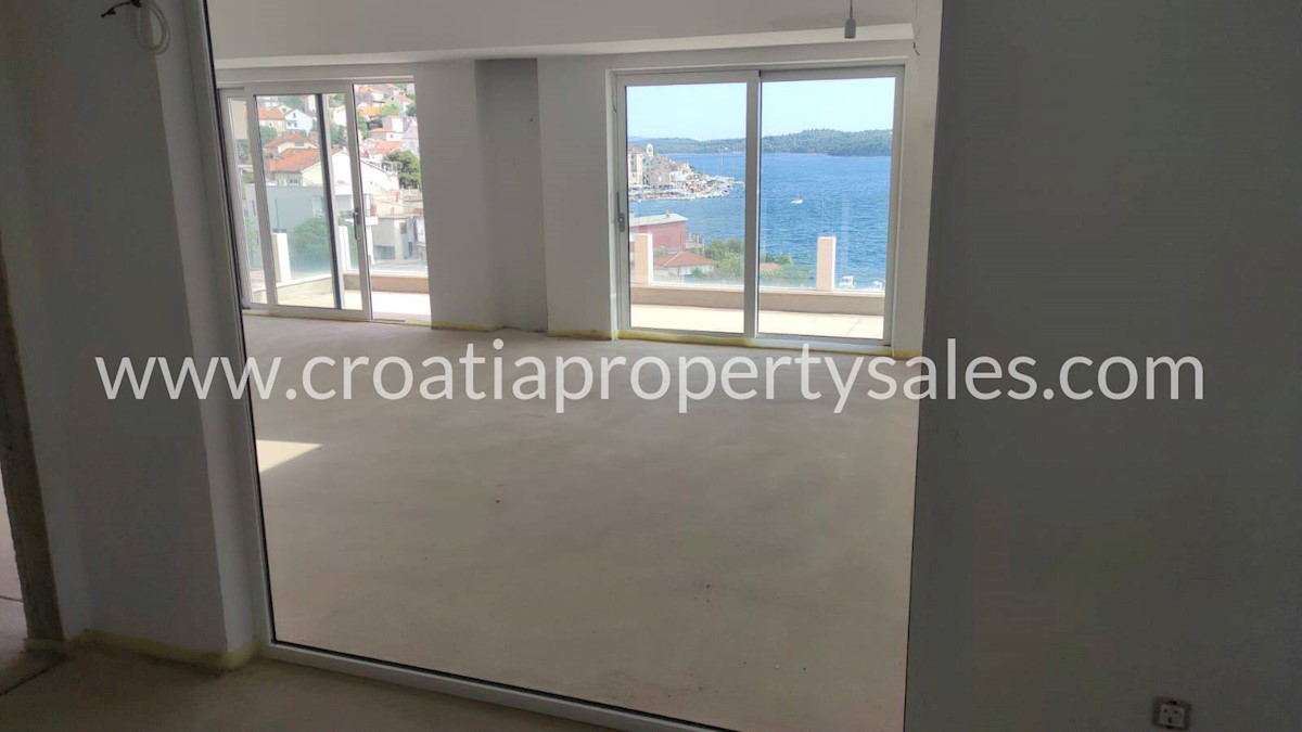 Apartmán Na prodej - ŠIBENSKO-KNINSKA ŠIBENIK