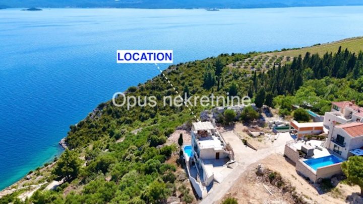 Hiša na predaj 280 m² – Kremena