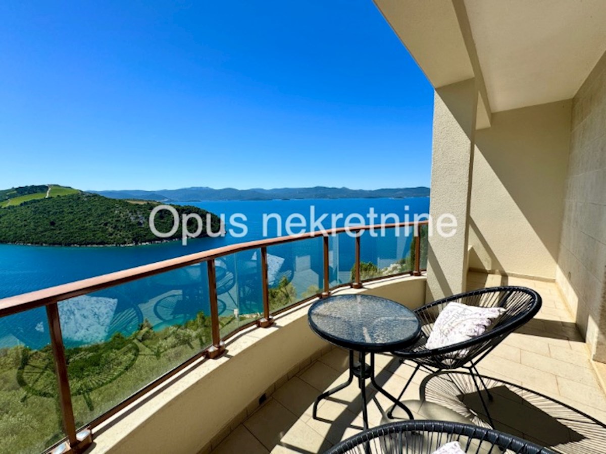 Dom Na sprzedaż - DUBROVAČKO-NERETVANSKA SLIVNO