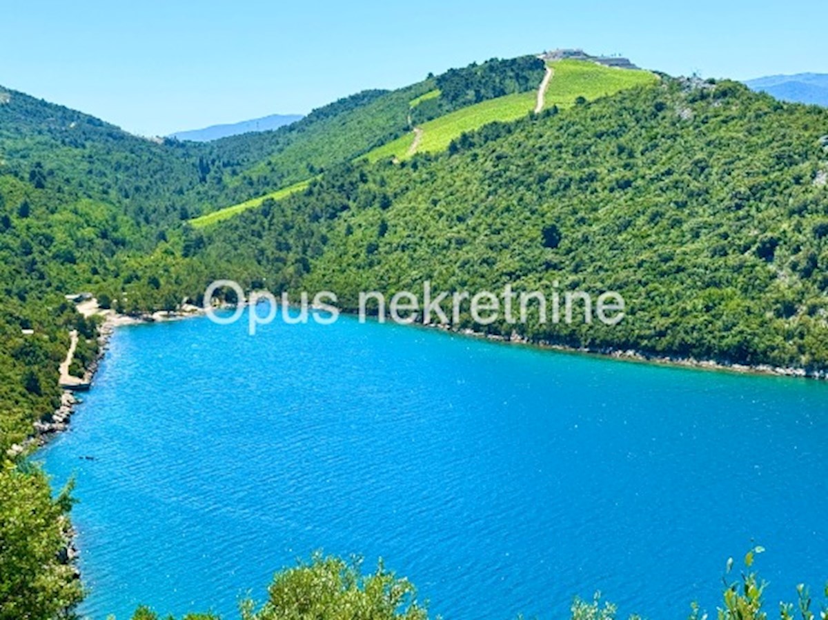 Dom Na sprzedaż - DUBROVAČKO-NERETVANSKA SLIVNO