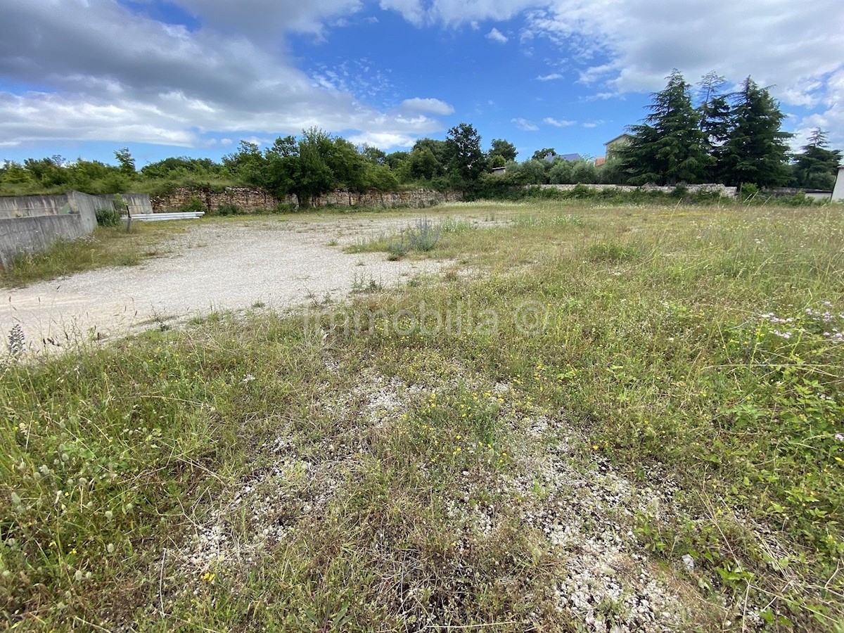 Land For sale - ISTARSKA KANFANAR