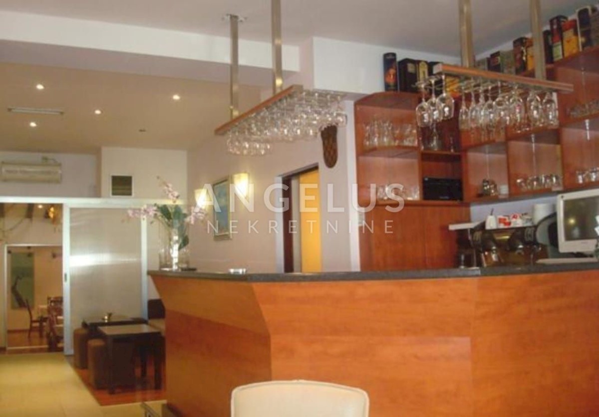 Business premises For rent - GRAD ZAGREB ZAGREB