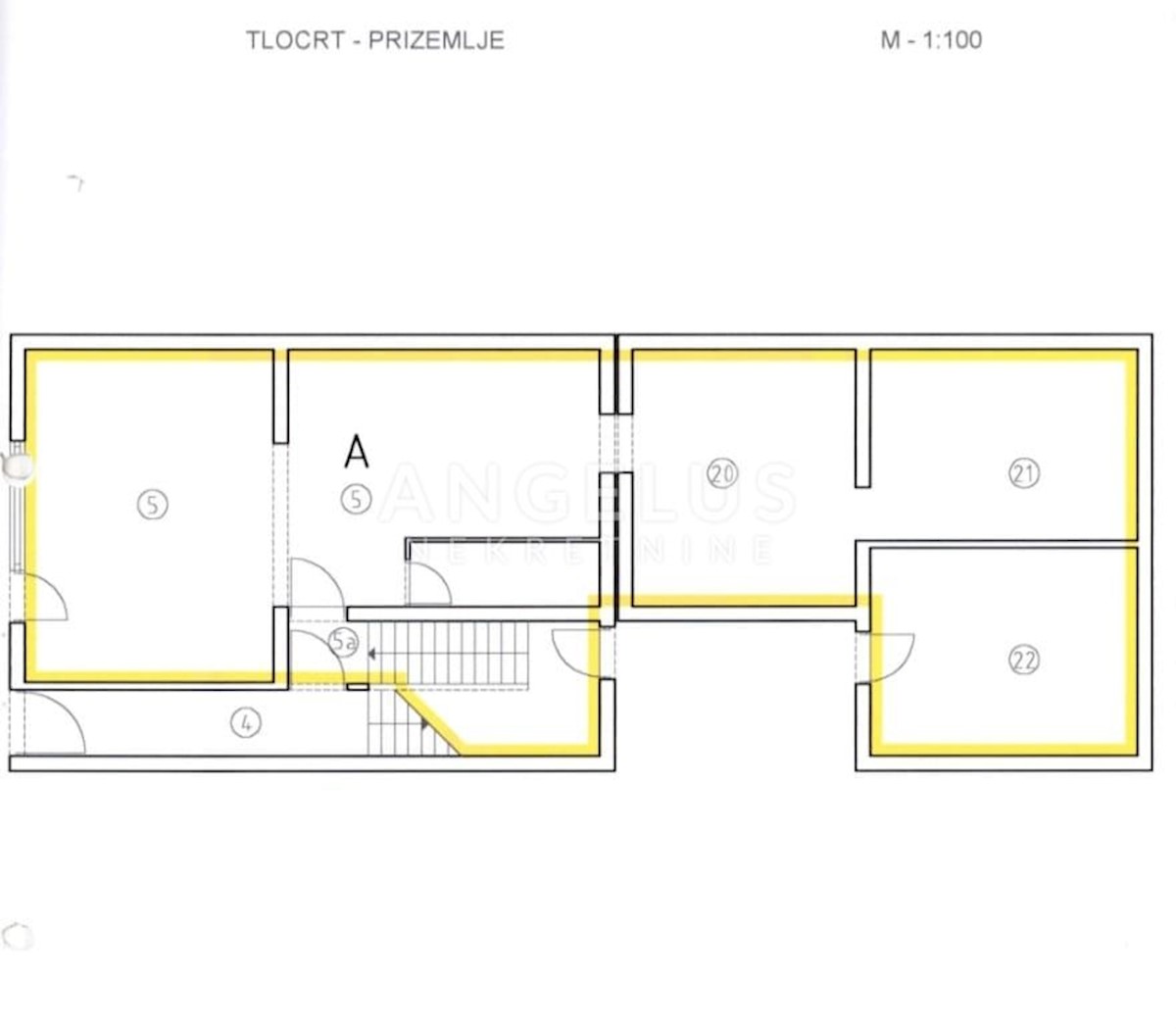 Business premises For rent - GRAD ZAGREB ZAGREB