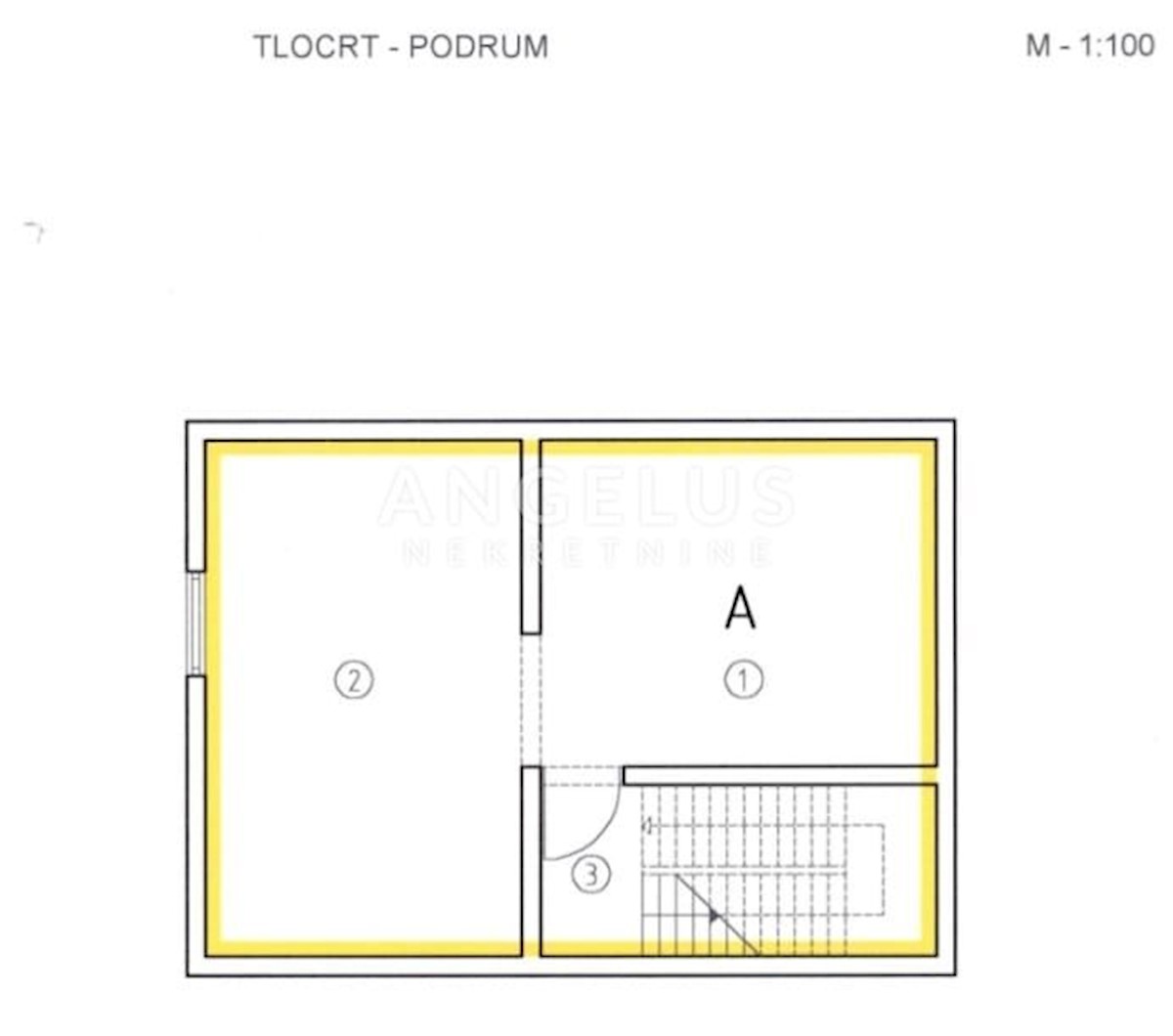 Business premises For rent - GRAD ZAGREB ZAGREB