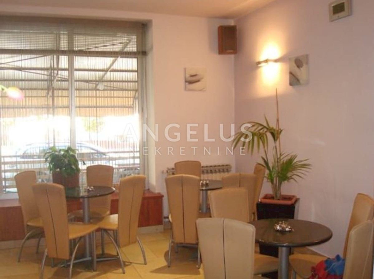 Business premises For rent - GRAD ZAGREB ZAGREB