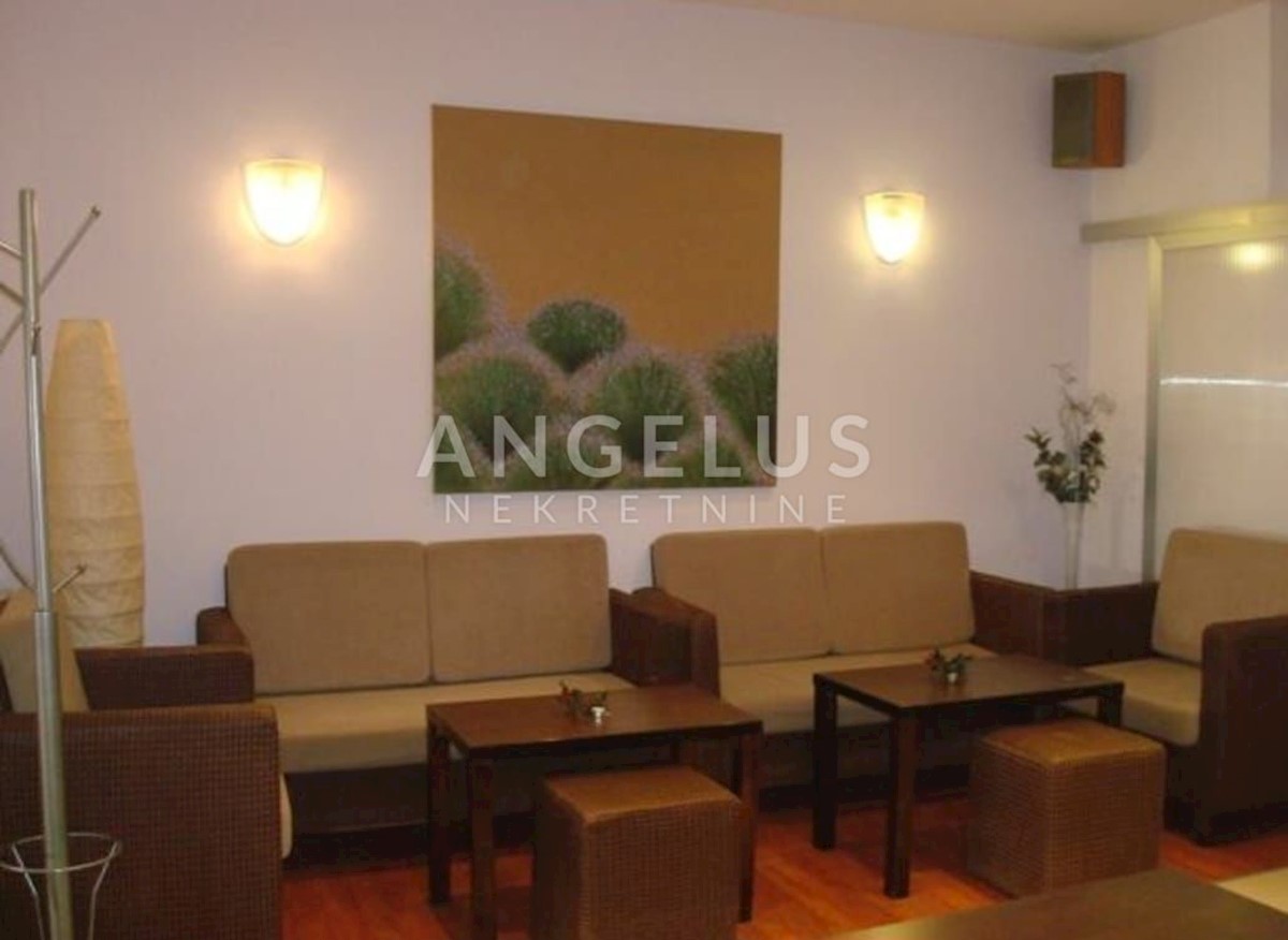 Business premises For rent - GRAD ZAGREB ZAGREB