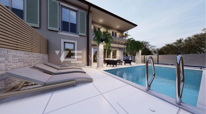Kuća na prodaju 139 m² – Malinska