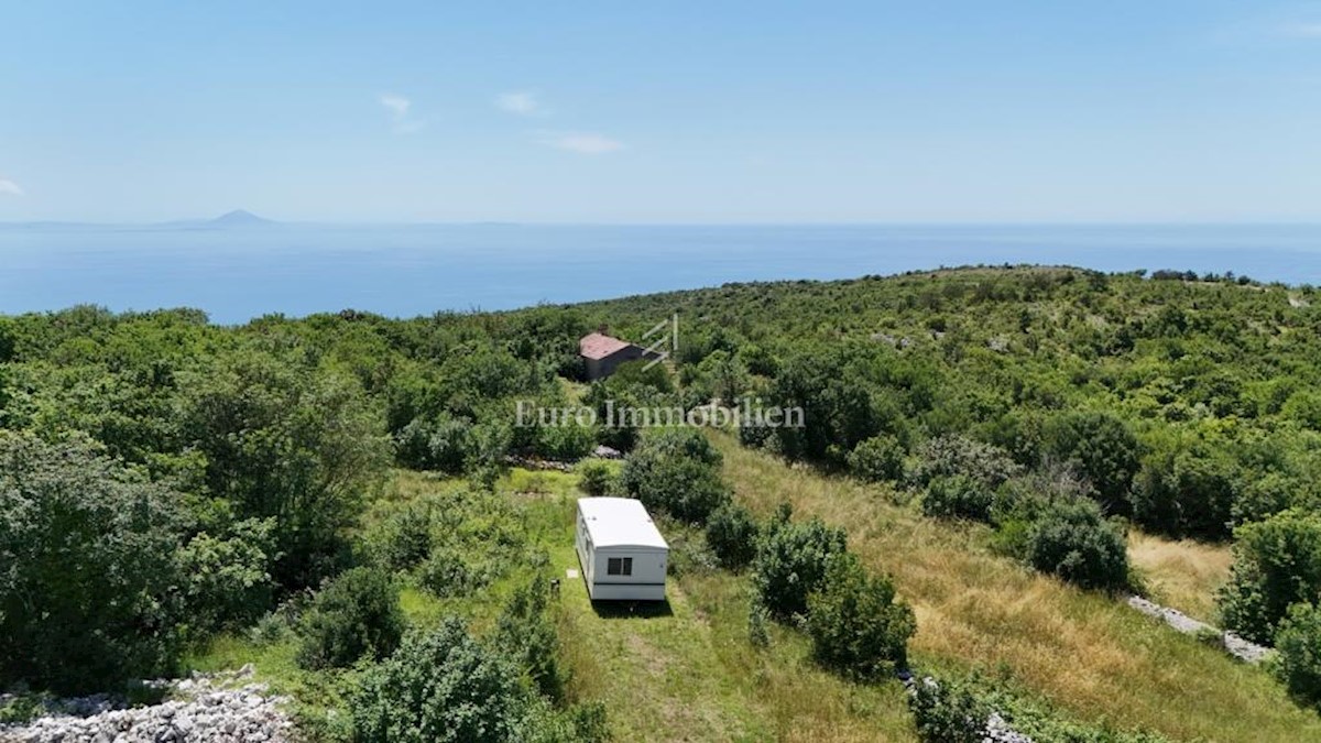 Land For sale - ISTARSKA RAŠA
