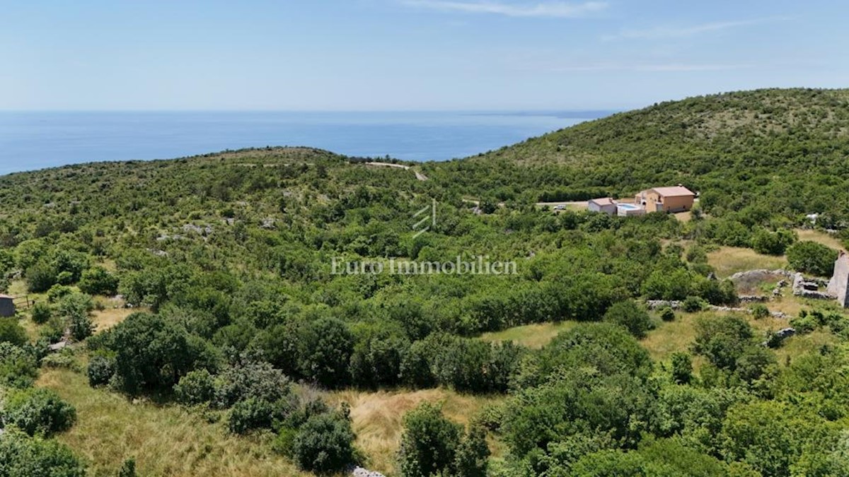 Land For sale - ISTARSKA RAŠA