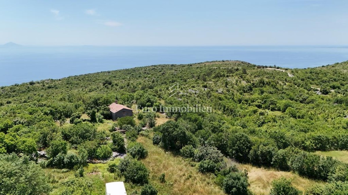 Land For sale - ISTARSKA RAŠA