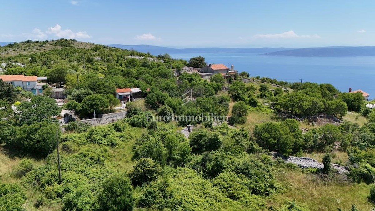 Parcela Naprodaj - ISTARSKA Raša