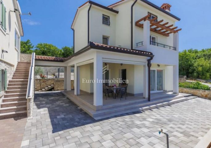Hiša Naprodaj - Istarska Labin - foto 3/40