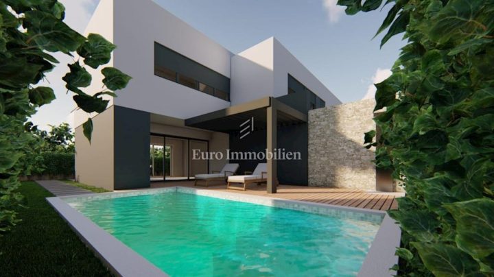 Flat for sale 94 m² – Privlaka