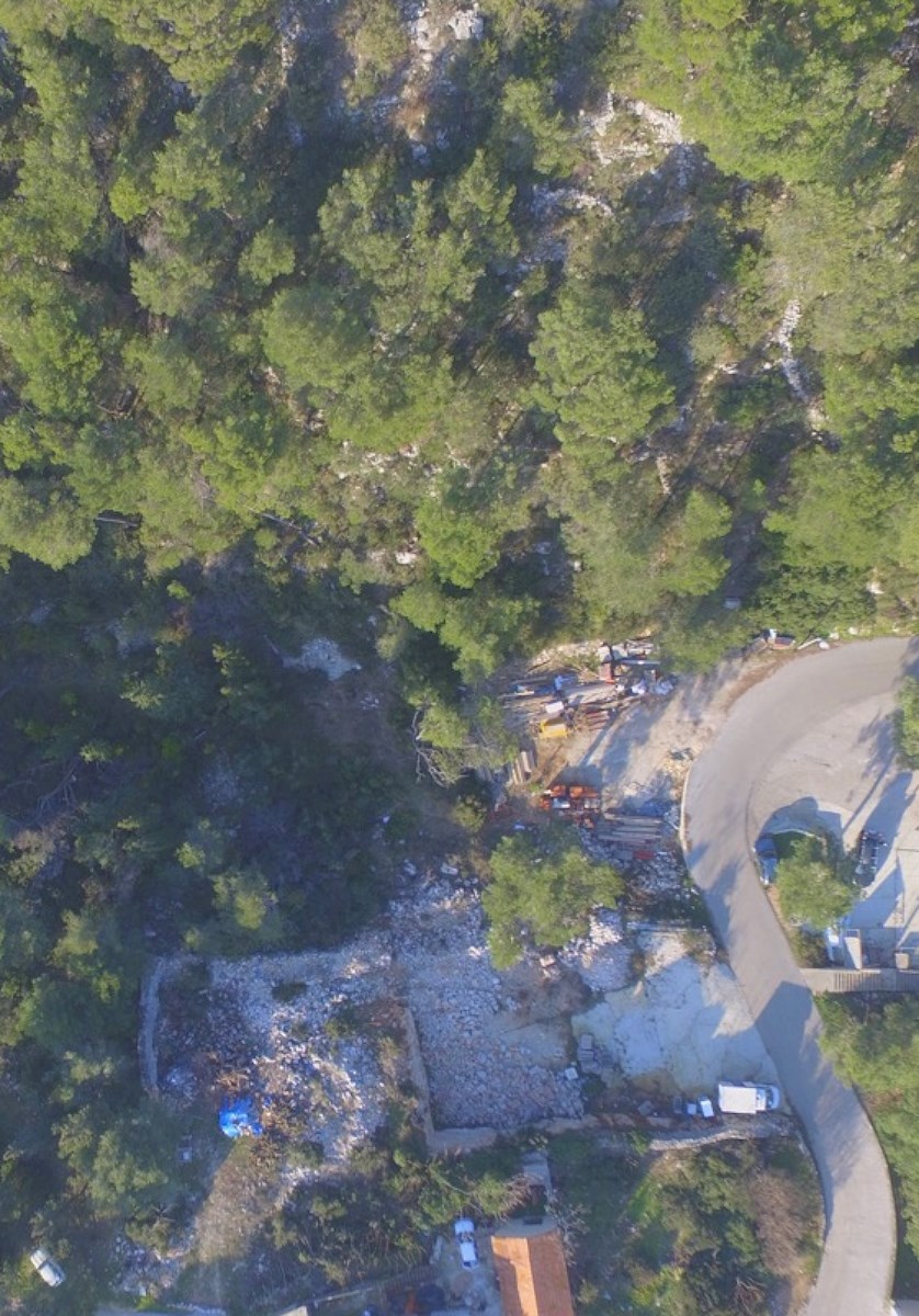 Terreno In vendita - SPLITSKO-DALMATINSKA HVAR