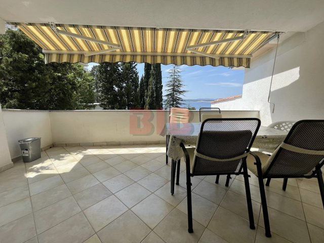 Mieszkanie na sprzedaż 112 m² – Crikvenica